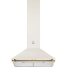 Витяжка Electrolux EFC226V creamy