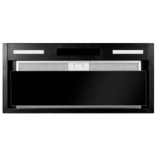 Витяжка VDB Flat Gest 60 чорний