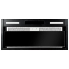 Витяжка VDB Flat Gest 60 чорний