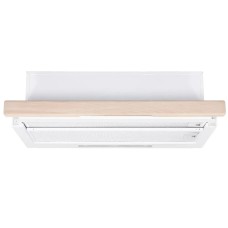 Витяжка Akpo WK-7 Light Wood Eco 60 white