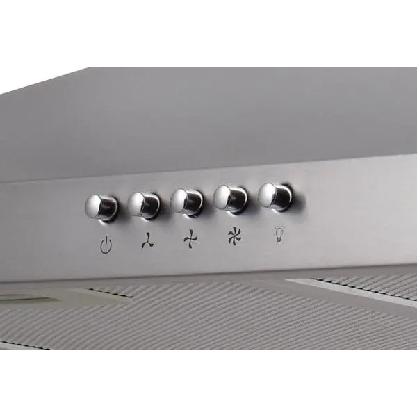 Витяжка Amica OKP6221Z silver Витяжка Amica OKP6221Z silver