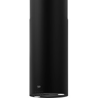 Витяжка Beko b300 BHCI31322BBH black matte