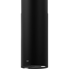 Витяжка Beko b300 BHCI31322BBH black matte
