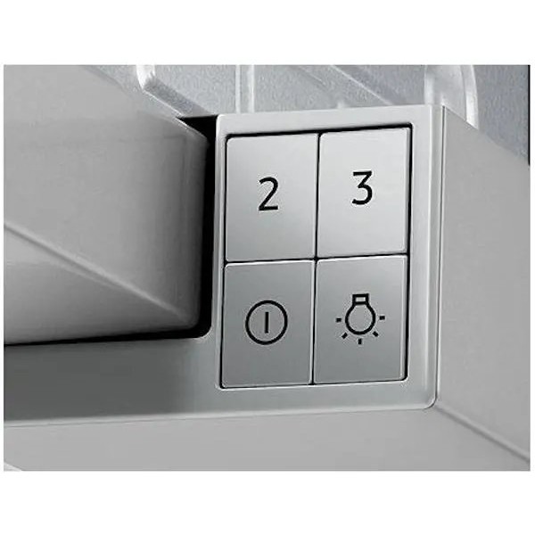 Витяжка Samsung NK24M1030IS silver Витяжка Samsung NK24M1030IS silver