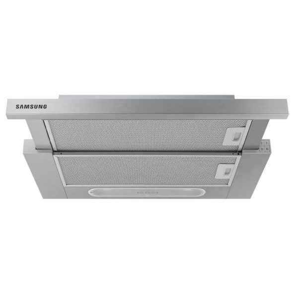 Витяжка Samsung NK24M1030IS silver Витяжка Samsung NK24M1030IS silver