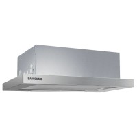 Витяжка Samsung NK24M1030IS silver