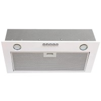 Vdb conti 60 білий капюшон