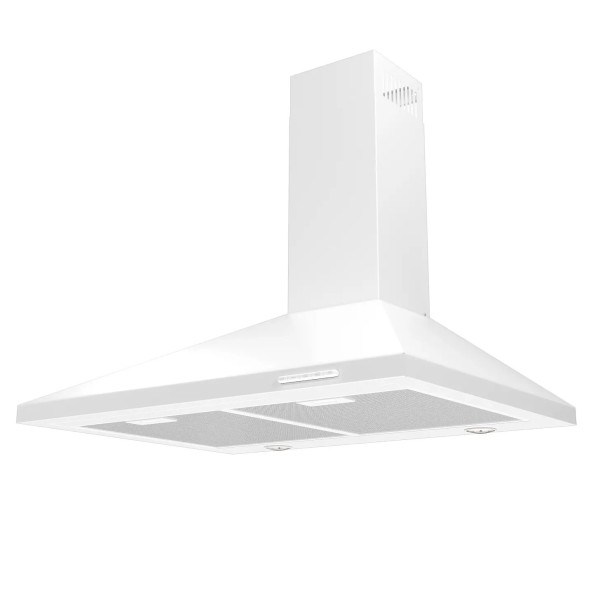 Витяжка Akpo WK-4 Classic Mini 60 біла Витяжка Akpo WK-4 Classic Mini 60 біла