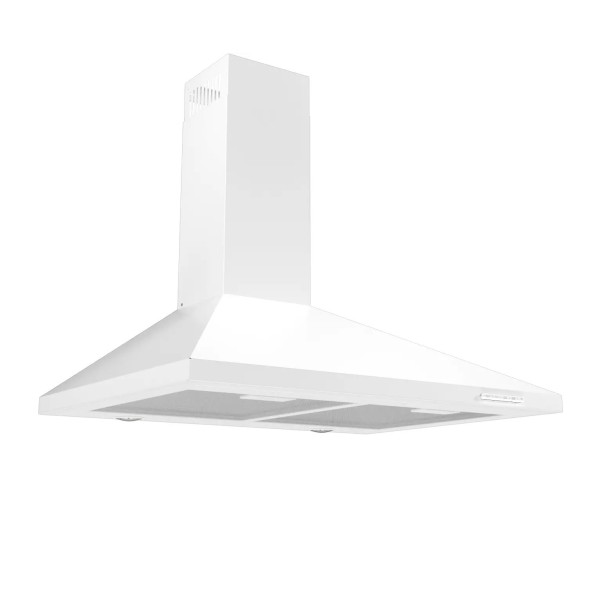 Витяжка Akpo WK-4 Classic Mini 60 біла Витяжка Akpo WK-4 Classic Mini 60 біла