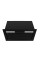 Витяжка VDB NOVA BOX GLASS 60 H2H black