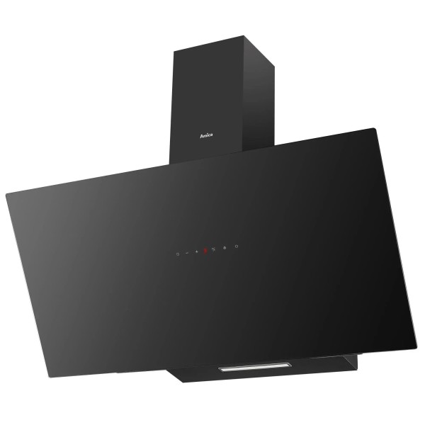 Витяжка Amica OKP9552SB чорна Витяжка Amica OKP9552SB чорна