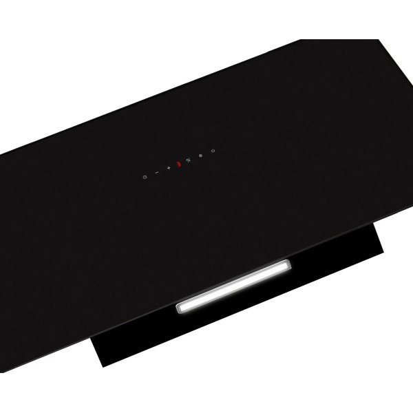 Витяжка Amica OKP9552SB чорна Витяжка Amica OKP9552SB чорна