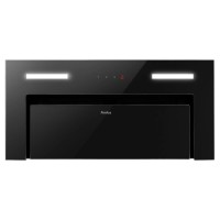 Витяжка Amica OMC5651B HC black
