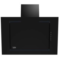 Витяжка Beko HCA62420b Чорний