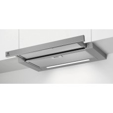 Витяжка Electrolux 600 LFP616X gray