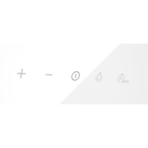 Витяжка Teka DVN 94030 TTC WH white Витяжка Teka DVN 94030 TTC WH white