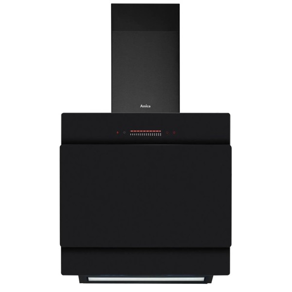 Витяжка Amica OKP6651S чорна Витяжка Amica OKP6651S чорна