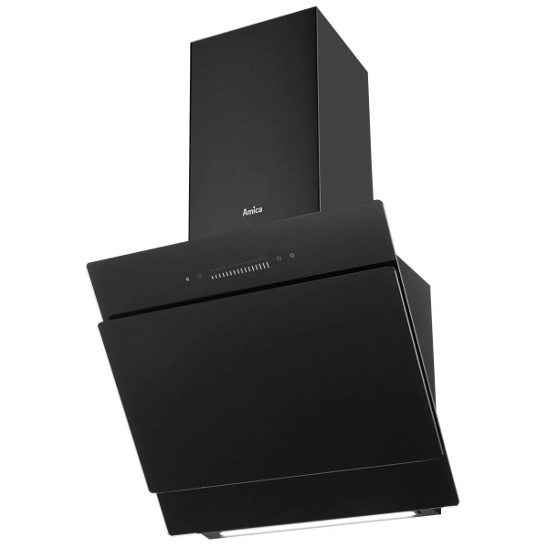 Витяжка Amica OKP6651S чорна Витяжка Amica OKP6651S чорна