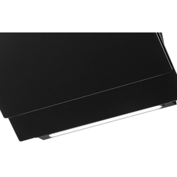 Витяжка Amica OKP6651S чорна Витяжка Amica OKP6651S чорна