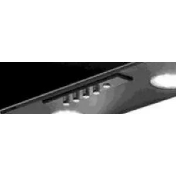 Витяжка Amica OKC6242S black Витяжка Amica OKC6242S black