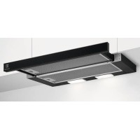 Витяжка Electrolux 300 LFP326FB black