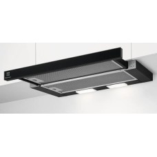 Витяжка Electrolux 300 LFP326FB black