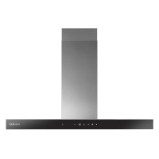 Витяжка Samsung NK36C5703TS/UR silver-black