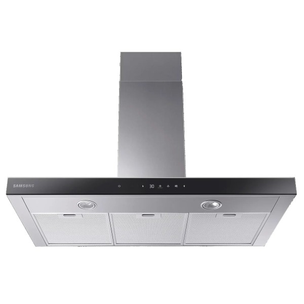 Витяжка Samsung NK36C5703TS/UR silver-black Витяжка Samsung NK36C5703TS/UR silver-black