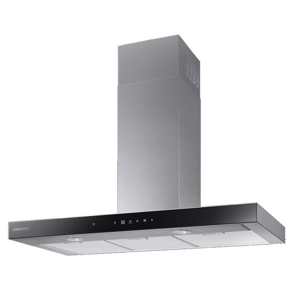Витяжка Samsung NK36C5703TS/UR silver-black Витяжка Samsung NK36C5703TS/UR silver-black