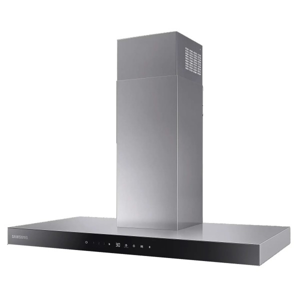 Витяжка Samsung NK36C5703TS/UR silver-black Витяжка Samsung NK36C5703TS/UR silver-black