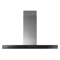 Витяжка Samsung NK36C5703TS/UR silver-black