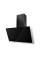 Витяжка Faber Tweet EV8 LED BK 80 black