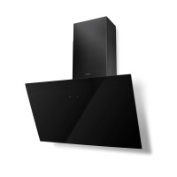 Витяжка Faber Tweet EV8 LED BK 80 black