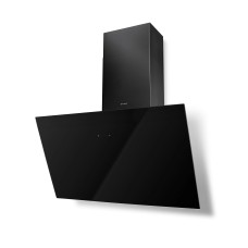 Витяжка Faber Tweet EV8 LED BK 80 black