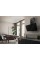 Витяжка Faber Tweet EV8 LED BK 80 black