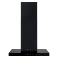 Витяжка Globalo Aventelio 60.1 H2H чорна