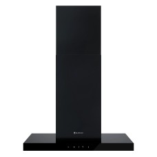 Витяжка Globalo Aventelio 60.1 H2H чорна