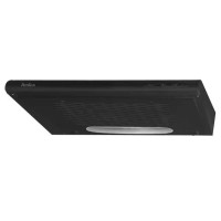 Витяжка Amica OSC5212B black