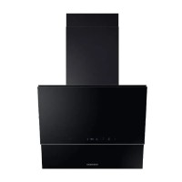 Samsung NK24N9804VB Чорний капюшон