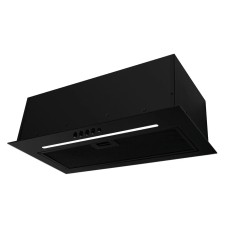 Витяжка VDB Top-Box Glass 60 black