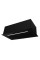 Витяжка VDB Top-Box Glass 60 black
