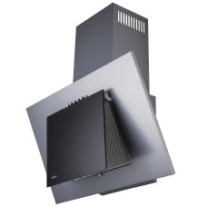 Витяжка Akpo WK-4 Nero 50 grey-black