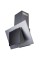 Витяжка Akpo WK-4 Nero 50 grey-black