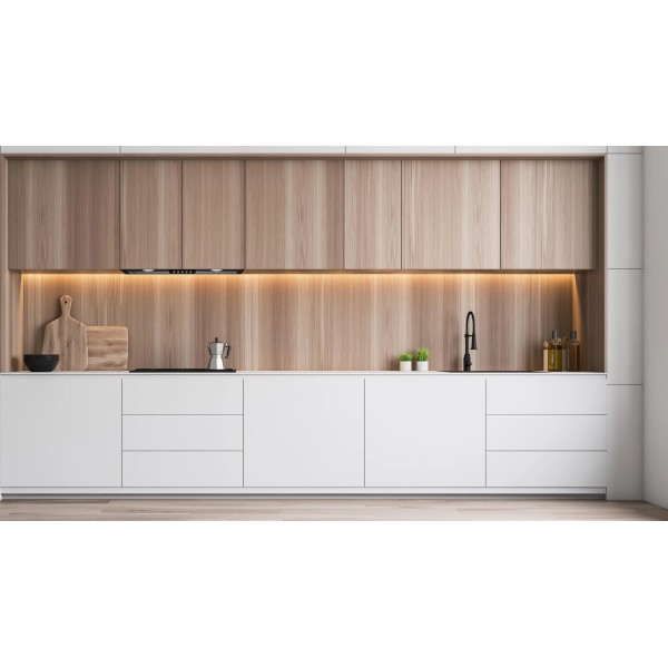 Витяжка Beko HNU61422B Чорний