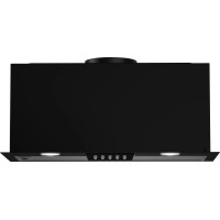 Витяжка Beko HNU61422B Чорний