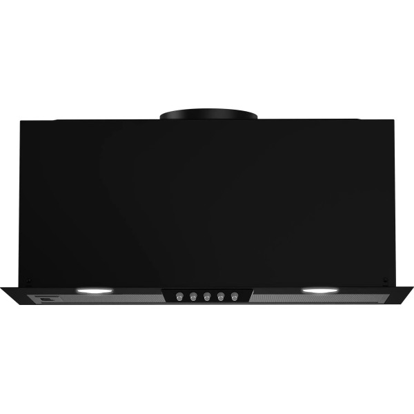 Витяжка Beko HNU61422B Чорний