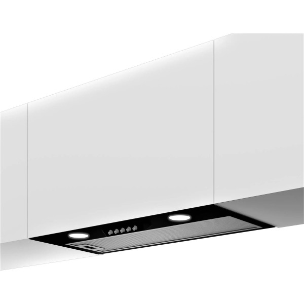 Витяжка Beko HNU61422B Чорний