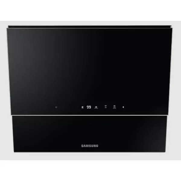 Samsung NK24C9804WB/Born Black Hood