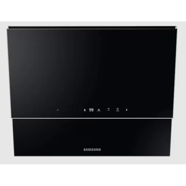 Витяжка Samsung NK24C9804WB/UR black Витяжка Samsung NK24C9804WB/UR black