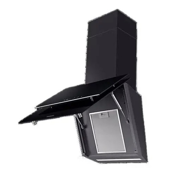 Витяжка Samsung NK24C9804WB/UR black